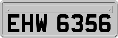 EHW6356