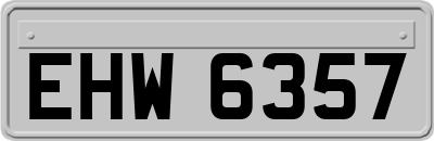 EHW6357