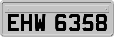 EHW6358