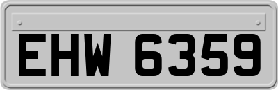 EHW6359