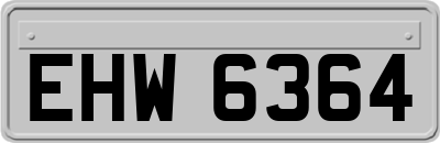 EHW6364