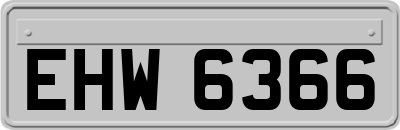 EHW6366
