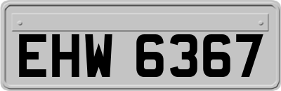 EHW6367