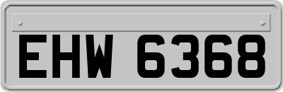 EHW6368