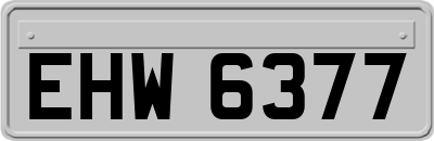 EHW6377