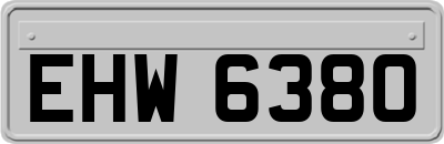 EHW6380