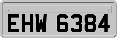 EHW6384