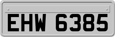 EHW6385