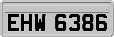 EHW6386