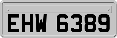 EHW6389