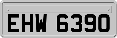 EHW6390