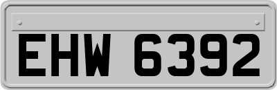 EHW6392