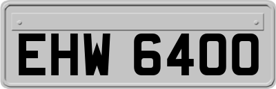EHW6400
