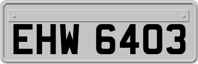 EHW6403