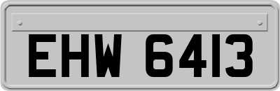 EHW6413