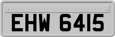 EHW6415
