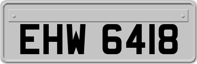EHW6418