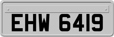 EHW6419