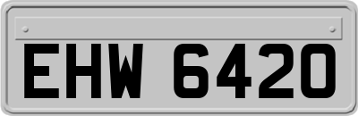 EHW6420