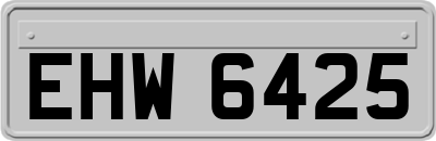 EHW6425
