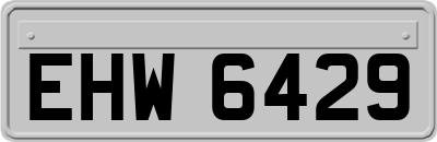 EHW6429