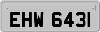EHW6431