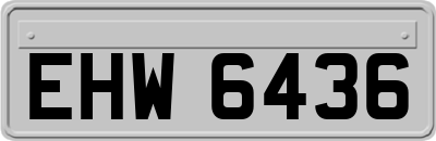 EHW6436
