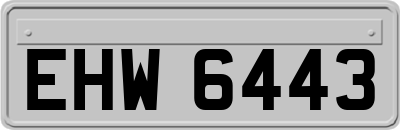 EHW6443