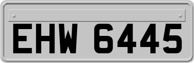EHW6445
