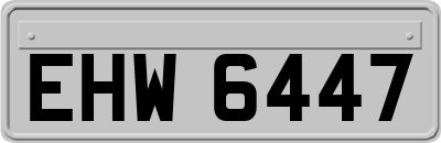 EHW6447