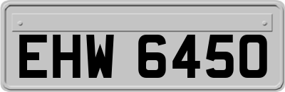 EHW6450