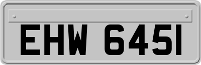 EHW6451