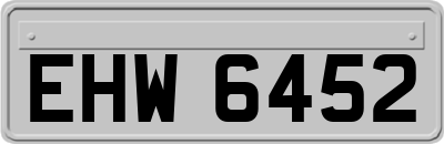 EHW6452