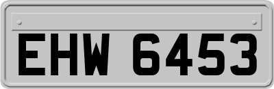 EHW6453
