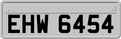 EHW6454