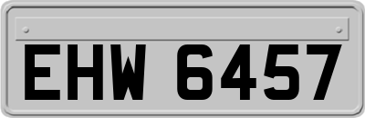EHW6457