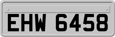 EHW6458