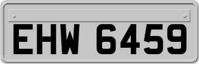 EHW6459