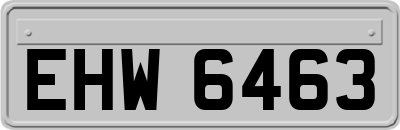 EHW6463