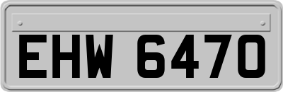 EHW6470