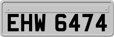 EHW6474