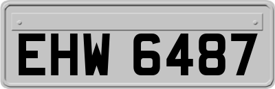 EHW6487