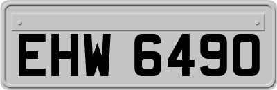 EHW6490