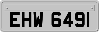 EHW6491