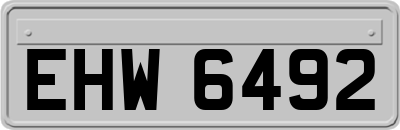 EHW6492
