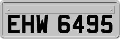 EHW6495