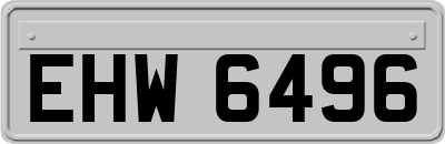 EHW6496