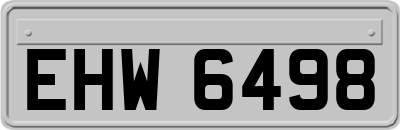 EHW6498