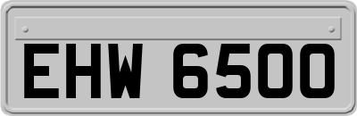 EHW6500