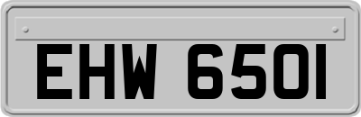 EHW6501